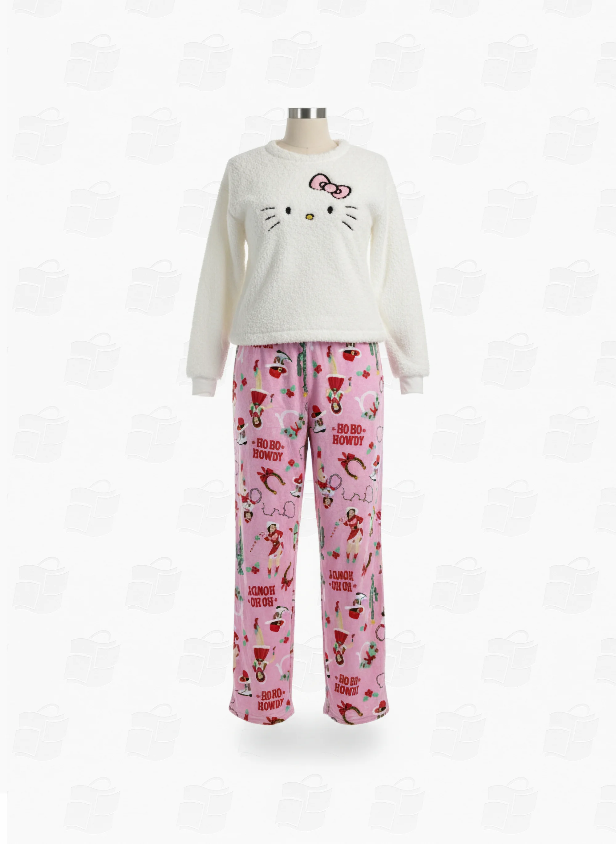 Variant: M - WP (HELLO KITTY)